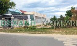 BÁN LÔ ĐẤT KHI ĐÔ THỊ LONG TÂN NHƠN TRẠCH 200M2 GIÁ 1 TỶ 3 VỊ TRÍ ĐẮC ĐỊA CẠNH KCN