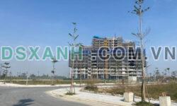 Bán SHOP HOUSE 5 Tầng – Thuận Thành Grand Home – 83,13m