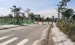 Cần bán nhanh lô 6*20 đã có sổ hồng, toạ lạc tại khu phố chợ Chiên Đàn Quảng Nam. Giá chỉ 1,67 tỷ