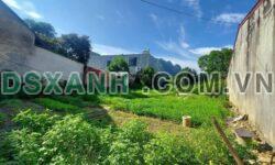 CẦN BÁN LÔ ĐẤT GẦN CHỢ NGỌC HÀ, TP HÀ GIANG – DT: 648m2 – Giá 3,xx tỷ
