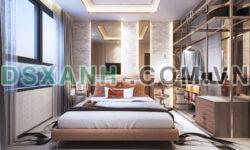 Căn Hộ Thông Minh + 50-70m2 +Picity Sky Park + Đường phạm văn đồng