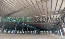 Bán Nhà Máy May,Nhà Xưởng Tại Tỉnh Hải Dương Trong Ccn