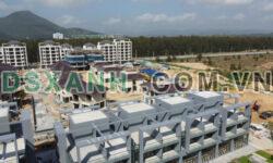 Tặng 18 tháng phí quản lý, giúp nhà kinh doanh tối ưu chi phí và dòng tiền