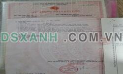 Chính chủ bán lô đất vị trí đẹp tại thị Ttrấn Tân Minh, Hàm Tân, Bình Thuận, 868tr; 0937167882