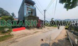 Chính chủ bán lô đất đường Xuân Thủy, qua nhà Thi đấu tỉnh – DT: 4x22m – Giá 1,xx tỷ