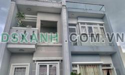 Bán Nhà HXH đường Tạ Quang Bửu Q.8 – Giá Nhỉnh 5 Tỷ
