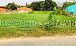 456tr hết đất tại Trảng Bàng Tây Ninh full thổ cư
