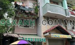 Siêu phẩm MẶT TIỀN KINH DOANH sầm uất giá chỉ 3 tỷ 350. Lh:0945191084.