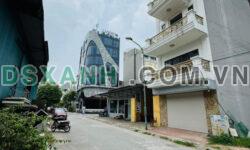 Bán đất  Đấu giá vòng xuyến Văn Giang hơn 100m mặt tiền 7,5m nở hậu. Lh:0969616225.