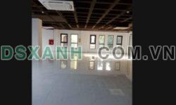 Chính chủ cho thuê sàn văn phòng 200m2 số 77 mặt phố Trần Khát Chân, Hai Bà Trưng, Hà Nội