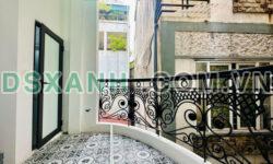 BÁN NHÀ DÂN XÂY GẦN PHỐ, NHIỀU TIỆN ÍCH, FULL CÔNG NĂNG