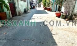 Mua nhà vốn 0 đồng, đường Hoài Thanh, Phường 14, Quận 8