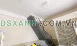 Mặt Tiền Kinh Doanh 8m Lô Góc Tám Danh Q8 nhỉnh 4 tỷ