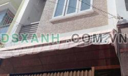 Bán nhà hxh 53m2-4tang gần Gò Dầu giao Tân Quý , thu nhập 12tr/th – 6 tỷ nhỉnh 0932030061
