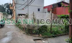 CHÍNH CHỦ bán lô góc 2 mặt thoáng 67m2, mặt tiền 9.7m tại xã Cao Viên, Thanh Oai
