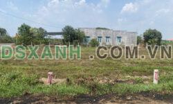 510TR ĐẤT KCN PHƯỚC ĐÔNG, TÂY NINH