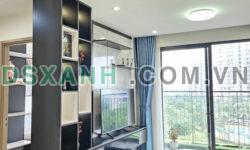 Bán gấp căn hộ 2 phòng ngủ, 1WC, full nội thất, giá rẻ nhất thị trường, Vinhome Ocean Park