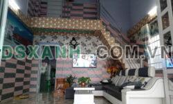 Chính chủ bán nhanh nhà đẹp tại khóm 6, TT Càng Long, Càng Long, Trà Vinh, 1,5 tỷ; 0975759922