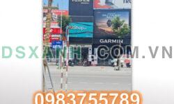 ⭐Cho thuê nhà mặt phố số 43 Minh Khai, P.Lê Mao, TP.Vinh, Nghệ An; 20tr570k; 0983755789
