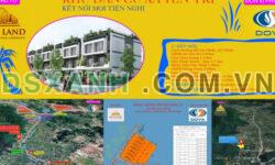 🌠🌠🌠MỞ BÁN 09 LÔ LIỀN KỀ TẠI YÊN TRỊ – YÊN THỦY – HOÀ BÌNH.