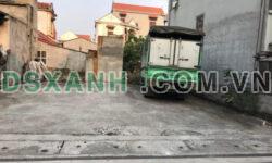 Siêu phẩm mặt chục chính sở đông. 50m giá công khai 50tr/m  0916600248