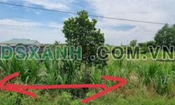 400TR TẠI BẦU ĐỒN GÒ DẦU ĐẤT ĐẸP CÓ THƯƠNG LƯỢNG