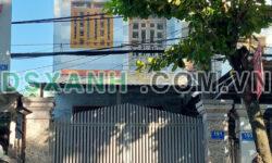 Bán nhà mặt tiền đường An Hạ, ấp 5, Phạm Văn Hai, Bình chánh, 221.4m2, full thổ cư