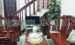 Chính Chủ bán nhà riêng 50m2 tại Vương Thừa Vũ – Thanh Xuân – Hà Nội