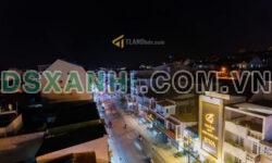 Bán Nhà Phố Chính Chủ Hai Mặt Tiền – Đường Phan Đình Phùng, Phường 2, Đà Lạt