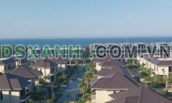 Bán biệt thự biển dự án Laurora Phú Yên giá chủ đầu tư chỉ từ 23ty8 có sổ hồng DTSD 176m2 có 2 tầng