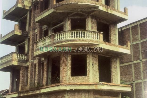 Hàng Hiếm, Đầy đủ pháp lý sổ đỏ, Căn Biệt Thự KĐT Thiên Mã, Cổ Đông, Sơn Tây, DTXD 435m