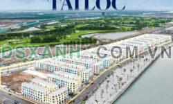 Cần bán gấp 1 căn shophouse thuộc phân khu tài lộc dự án Vinhomes Vũ Yên – Hải Phòng