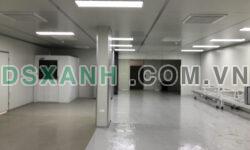 Bán nhà máy trong khu công nghiệp tại tỉnh Hải Dương