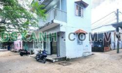Bán Nhà mới đẹp 2MT hẻm 1806 Huỳnh Tấn Phát TT Nhà Bè 24m2, CCVB 1.1 tỷ. Lh:0896001512