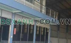 Cho thuê Kho Xưởng 500m2 Bình Tân. Đường xe Cont 24/24