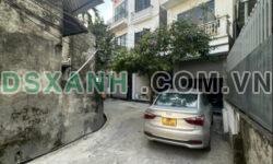 Bán nhà Kim chung 38m2, 5 tầng, 4.8 tỷ