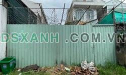 Bán Lô Đất ĐẸP 130m2, Mặt Tiền Hẻm 847 P. Tân Phong, Biên Hòa, Đồng Nai