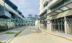 Căn góc shophouse nội khu sở hữu 3 mặt tiền duy nhất tại dự án L’Aurora Phu Yen
