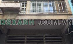 Nhà cho thuê Q.3, tiếp giáp Quận 1, Quận 5, Quận 10, thuận lợi cho việc ăn ở, đi lại và kinh doanh