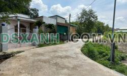 [QL14] – BÁN GÓC 2MT 462M2 THỔ CƯ XÂY TRỌ ĐƯỢC NGAY TRƯỜNG T.H TIỆN ÍCH ĐÔNG DÂN 380 TRIỆU