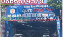 ⭐Sang nhượng, cho thuê hoặc hợp tác KD trung tâm chăm sóc xe đường Lê Hồng Phong, TP.Dĩ An; 0866674579