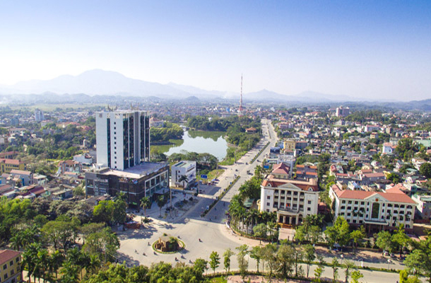 Bất động sản Tuyên Quang mới nhất