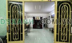 Bán Định Cư Mỹ, Nguyễn Công Trứ, Bình Thành, 45m2, Ngang đẹp 4.5m, Chỉ 4Tỷ hơn xíu