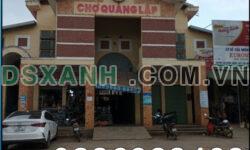 ⭐Chính chủ cần bán lô đất vị trí đẹp ngay chợ xã Quảng Lập, Đơn Dương, Lâm Đồng; 0886388468