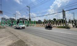 BÁN NHANH khu đất mặt đường Nguyễn Xiển, gần Vinhomes Quận 9. 