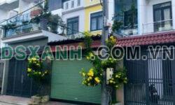 Bán NHANH Nhà 2 Lầu TÂM HUYẾT Ngay UBND P. Phước Tân, Biên Hoà, Đồng Nai
