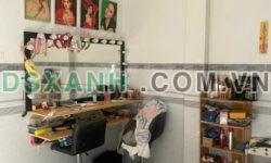 Nhà hẻm Phùng Tá Chu ,An Lạc,Bình Tân dt 40m2 2 lầu 4pn 3wc giá 5ty200