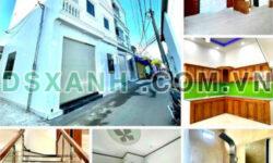 Nhà Phố 2 Lầu Xây Mới Đẹp Lung Linh P. Tam Hiệp, Biên Hòa, Đồng Nai