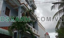 Bán nhà đất tại TP Long Xuyên An Giang 306m2 SHR chỉ 10 tỷ 90 triệu. Lh:0913098191 .