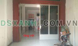 Nhà mặt tiền kinh doanh đắc địa đường Tạ Uyên, q11, dt 63,2m2, 2 lầu, sân thượng, 4pn, 3wc giá 19 tỷ